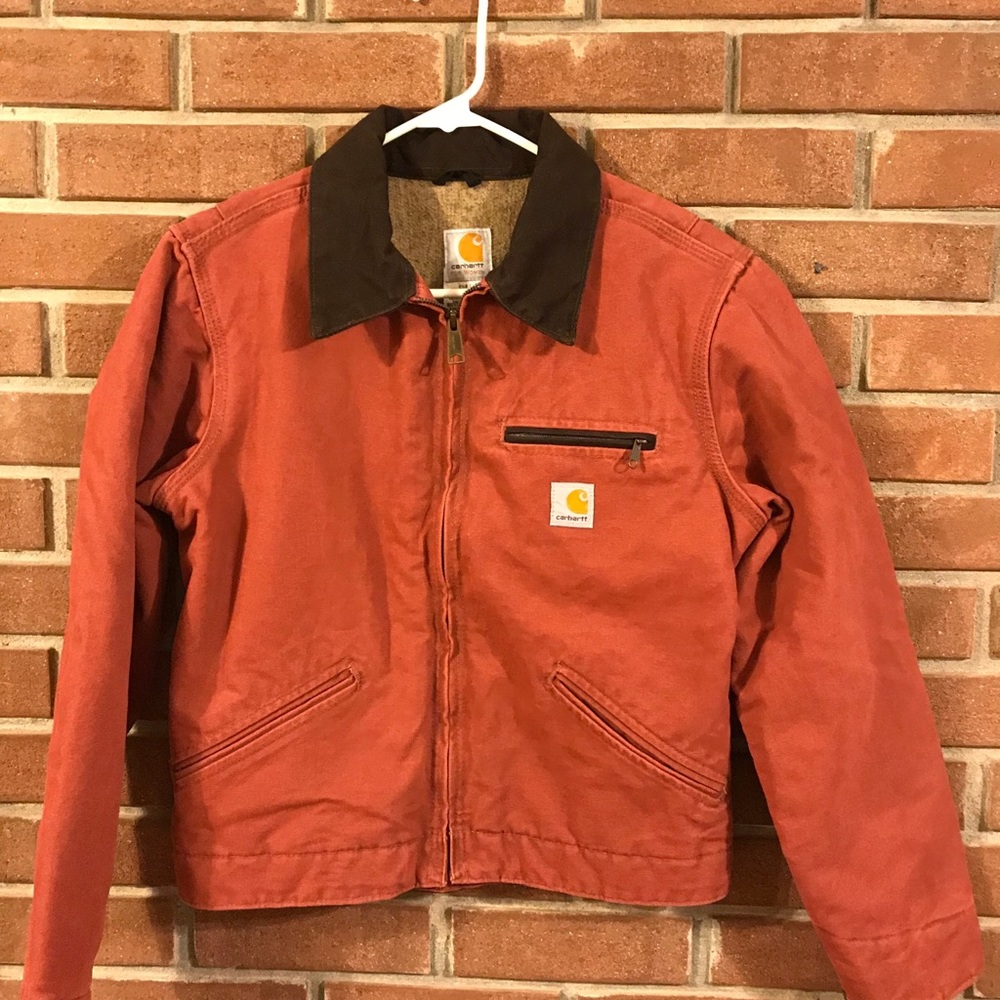 Women’s Carhartt Jacket